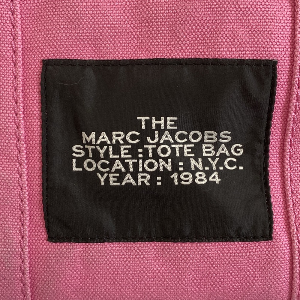 Marc Jacobs x Magda archer tote bag - Picture 9 of 13